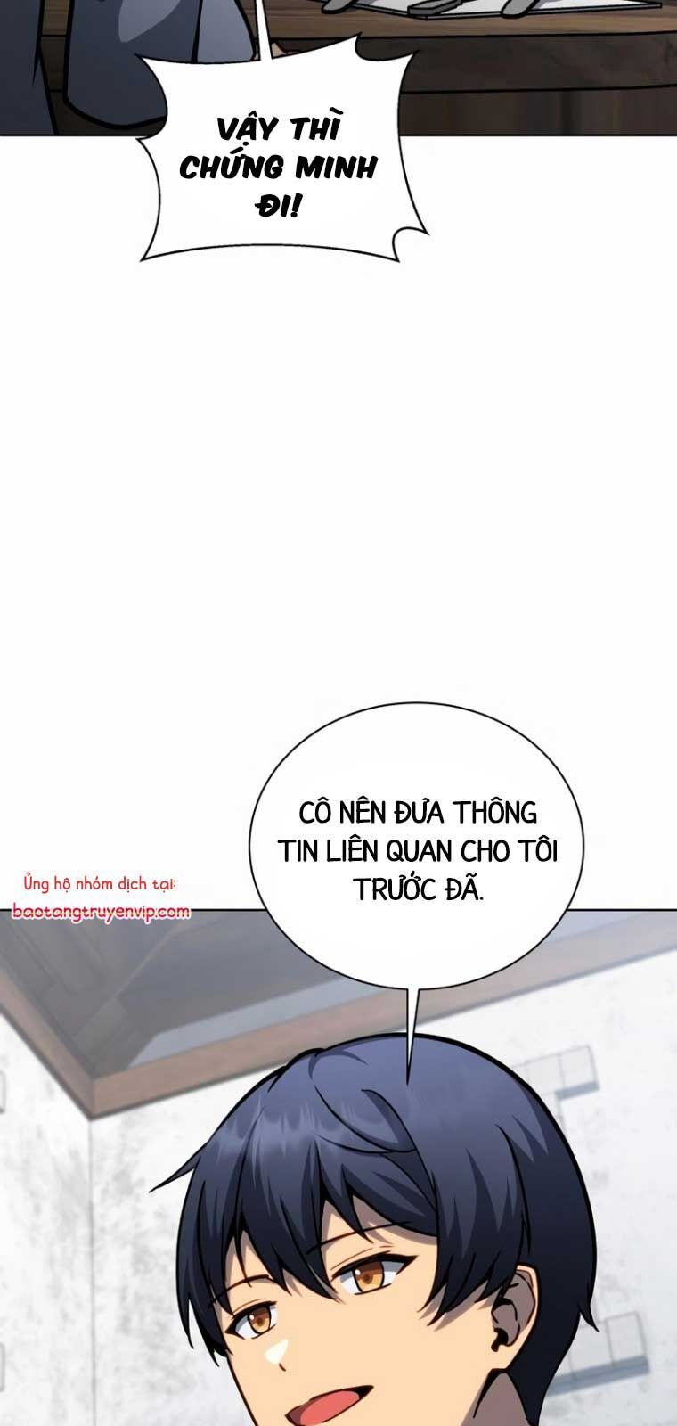 Tử Linh Sư Thiên Tài Của Học Viện: Chapter 161
