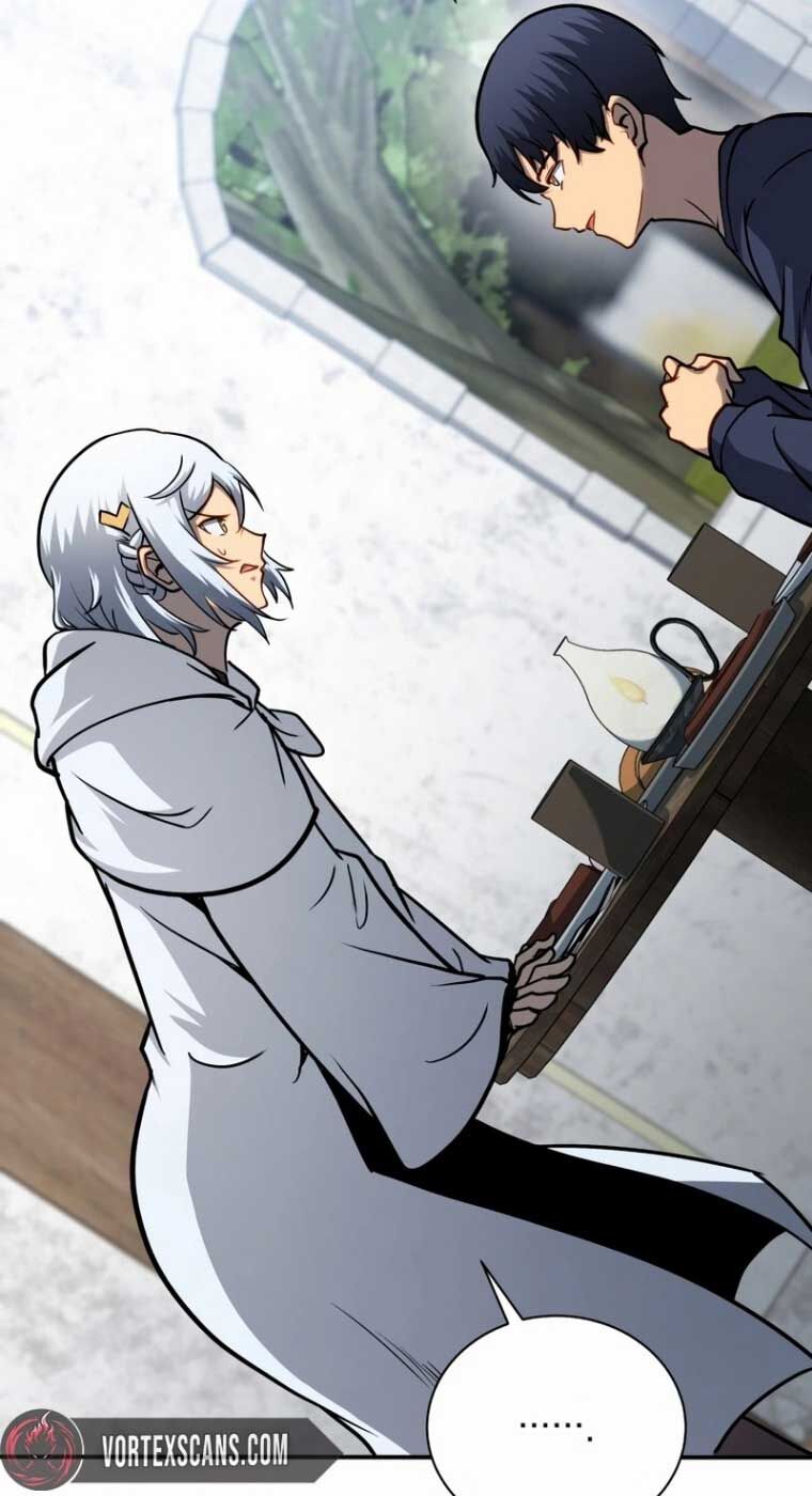 Tử Linh Sư Thiên Tài Của Học Viện: Chapter 161