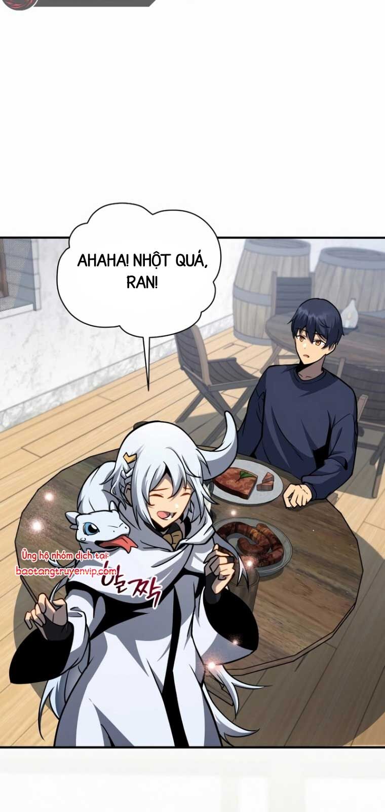 Tử Linh Sư Thiên Tài Của Học Viện: Chapter 161