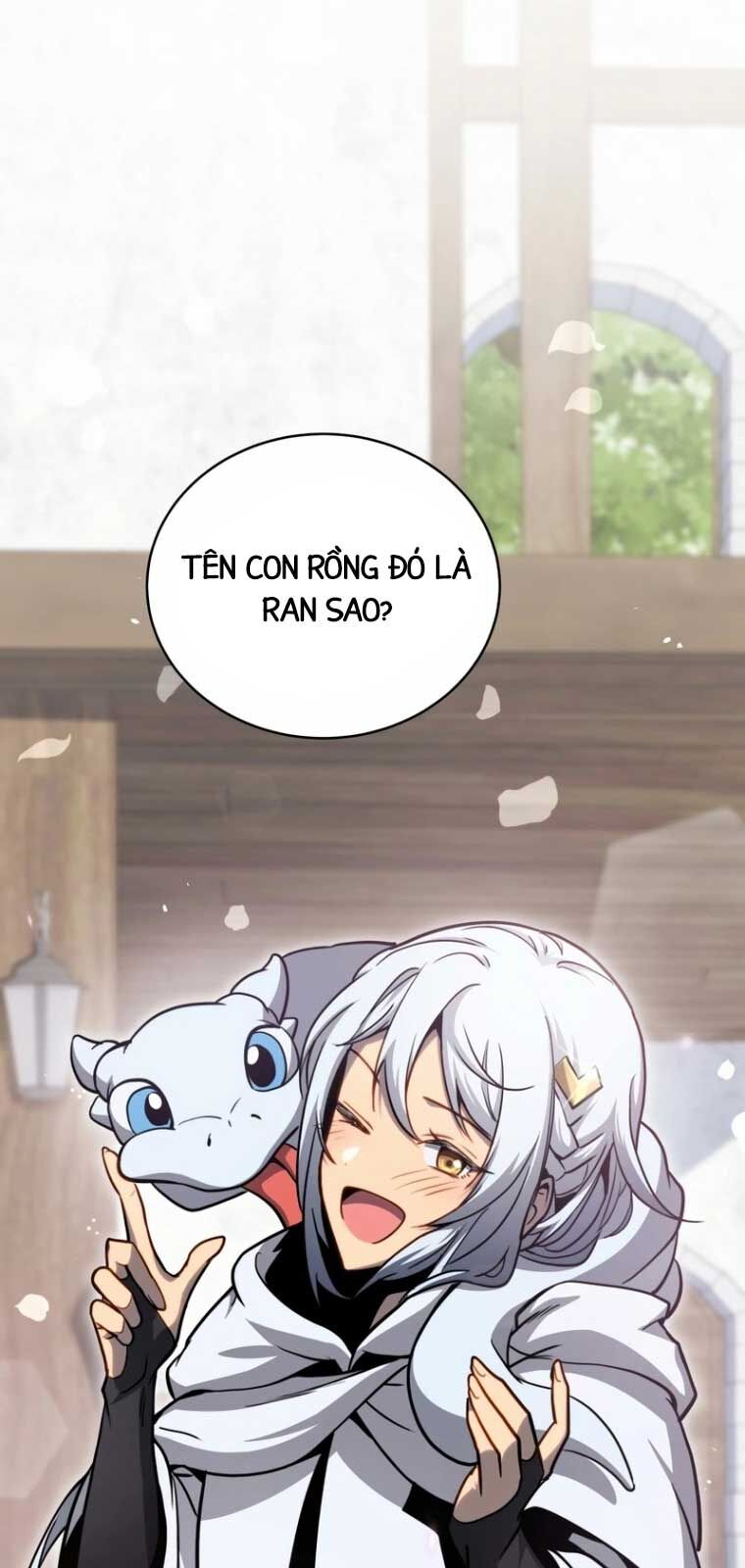 Tử Linh Sư Thiên Tài Của Học Viện: Chapter 161