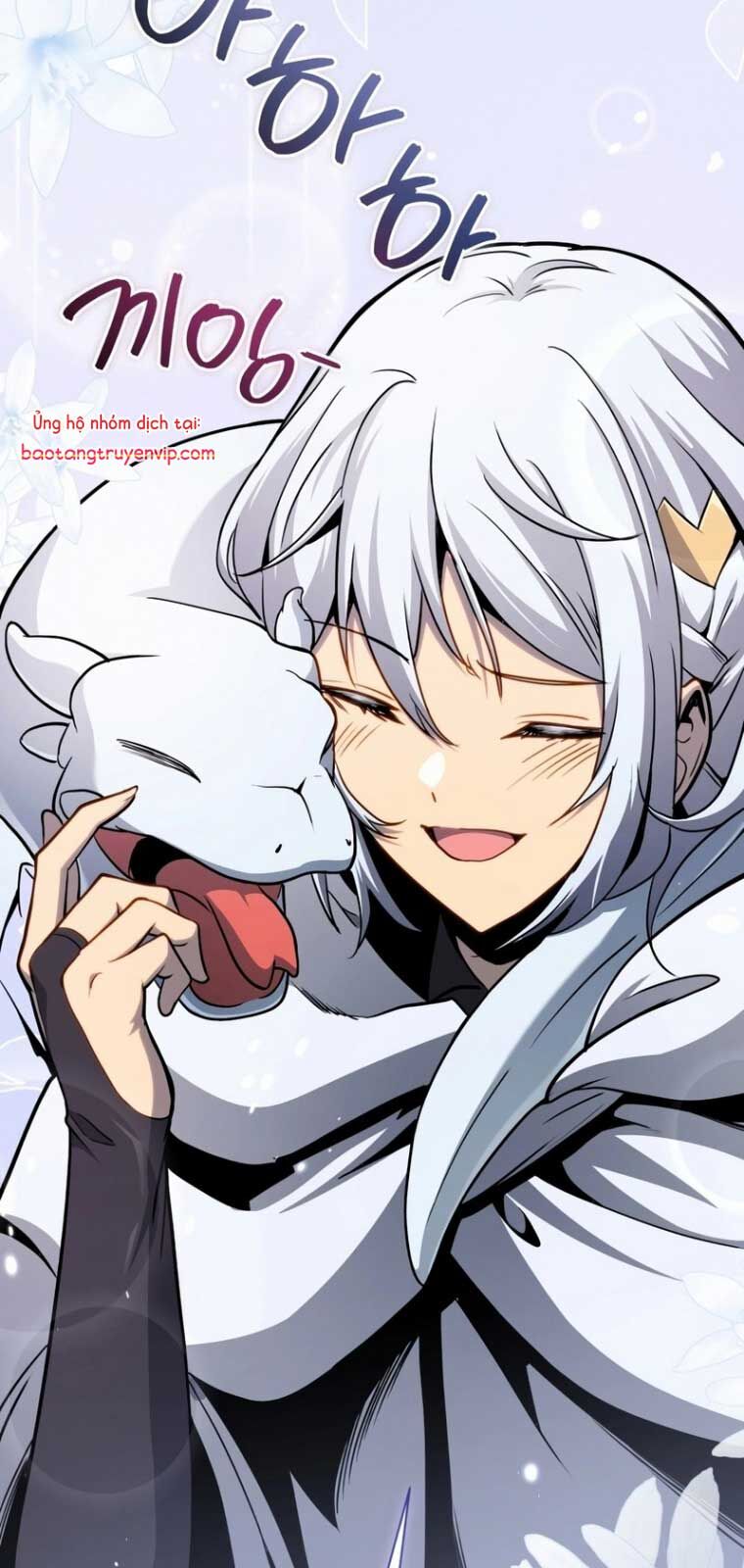 Tử Linh Sư Thiên Tài Của Học Viện: Chapter 161