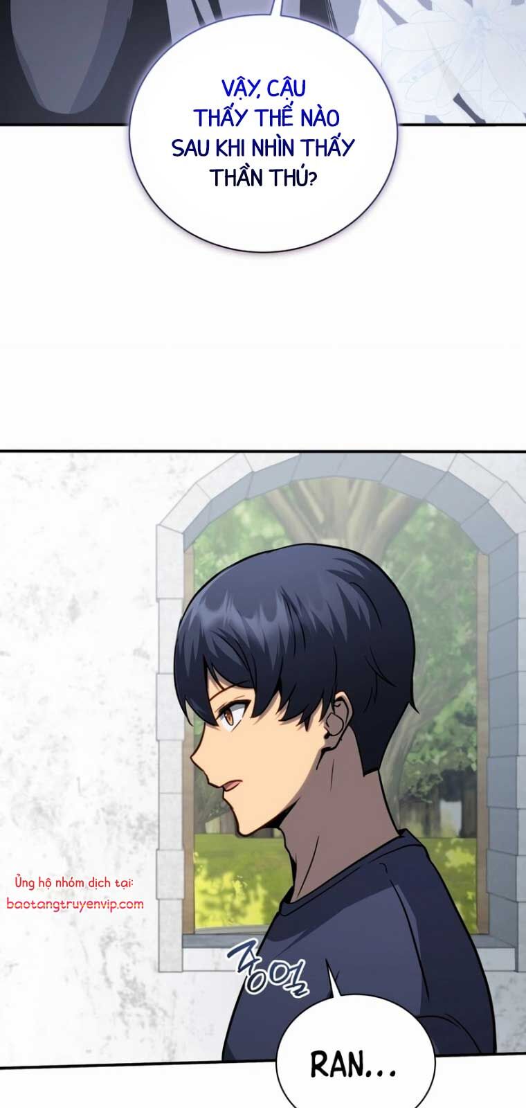 Tử Linh Sư Thiên Tài Của Học Viện: Chapter 161