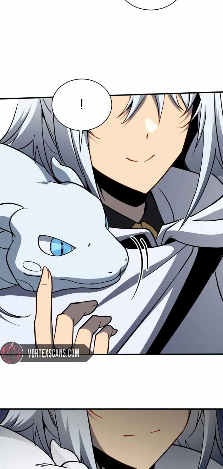 Tử Linh Sư Thiên Tài Của Học Viện: Chapter 161