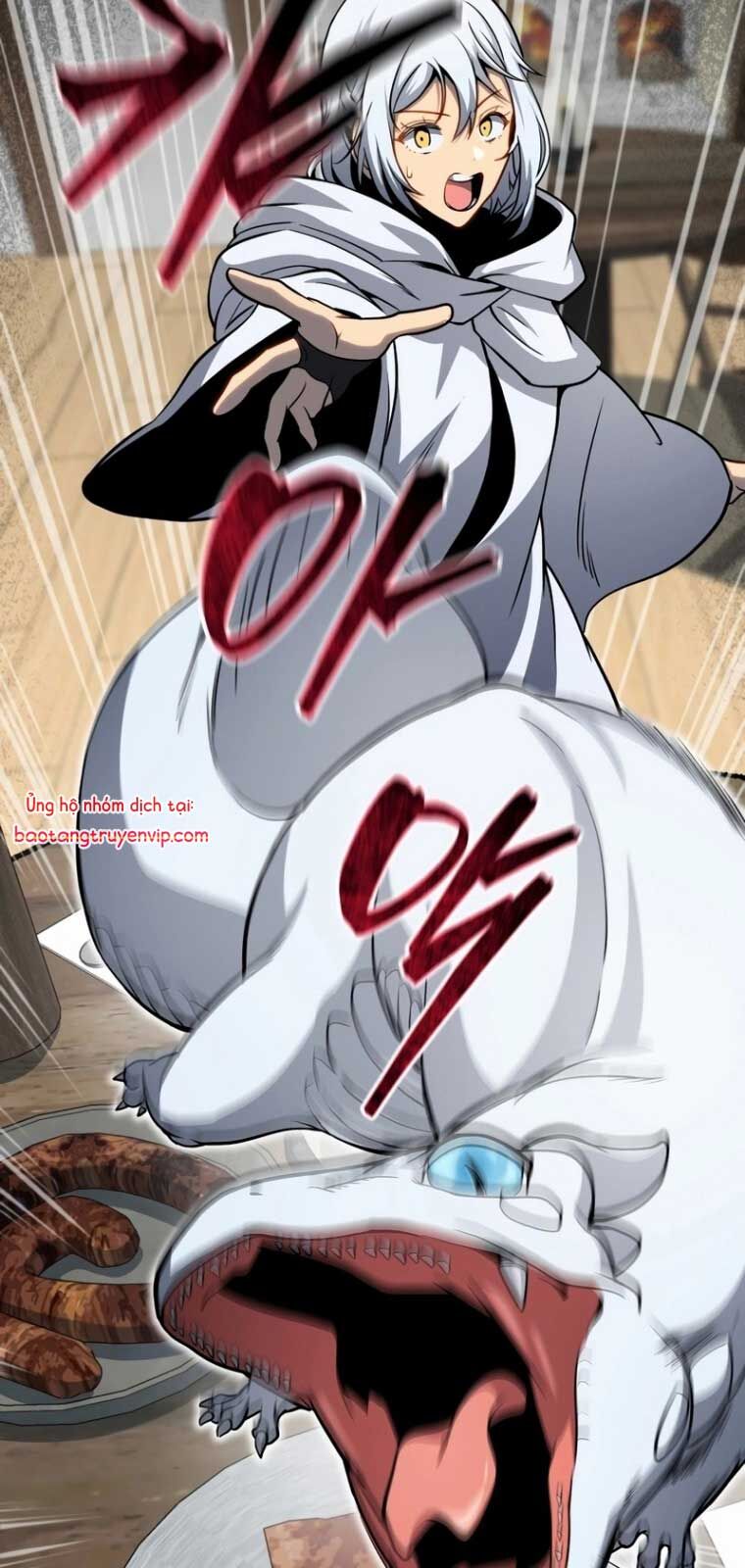 Tử Linh Sư Thiên Tài Của Học Viện: Chapter 161