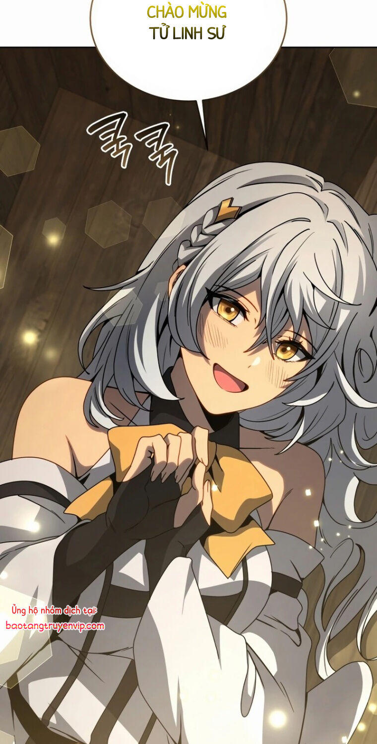 Tử Linh Sư Thiên Tài Của Học Viện: Chapter 162.1
