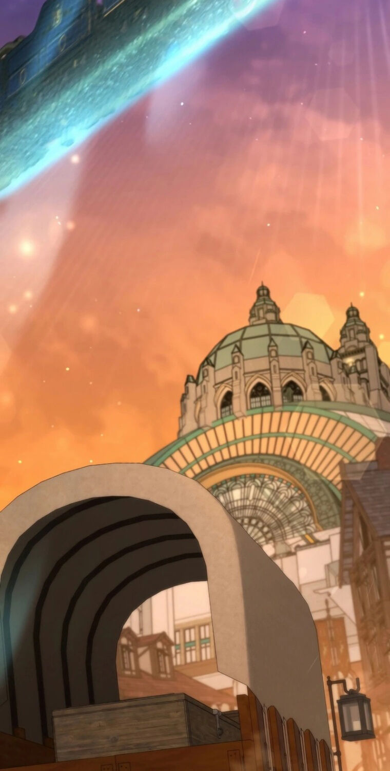 Tử Linh Sư Thiên Tài Của Học Viện: Chapter 162.1