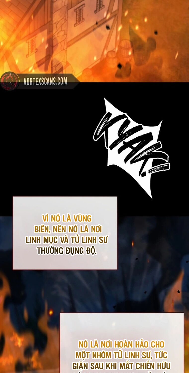 Tử Linh Sư Thiên Tài Của Học Viện: Chapter 162.1