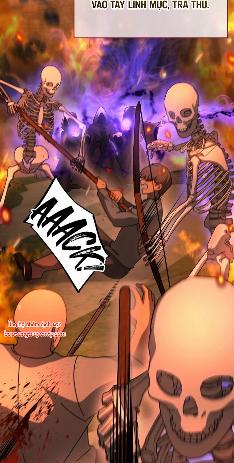 Tử Linh Sư Thiên Tài Của Học Viện: Chapter 162.1