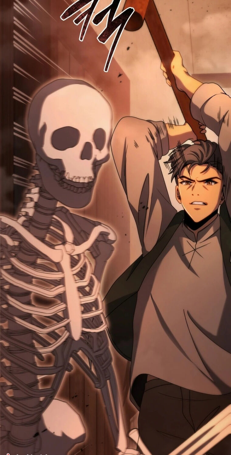 Tử Linh Sư Thiên Tài Của Học Viện: Chapter 162.1