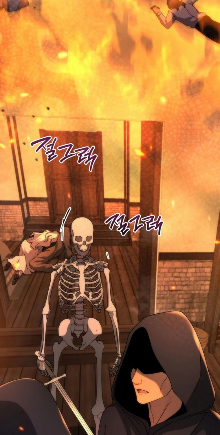 Tử Linh Sư Thiên Tài Của Học Viện: Chapter 162.1