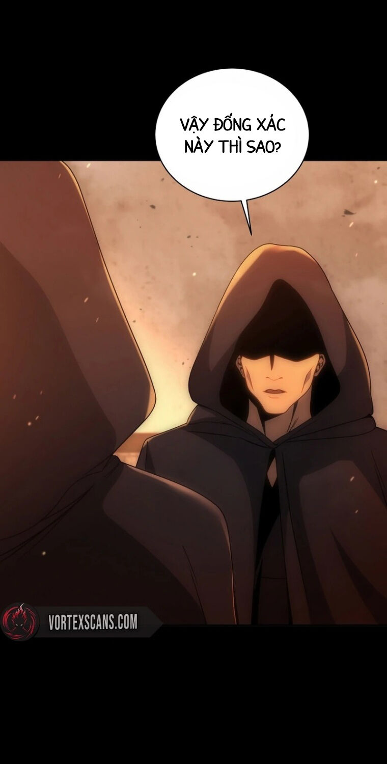 Tử Linh Sư Thiên Tài Của Học Viện: Chapter 162.1