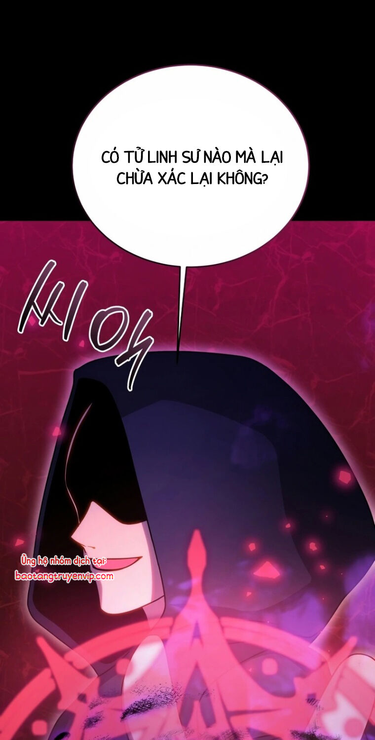 Tử Linh Sư Thiên Tài Của Học Viện: Chapter 162.1