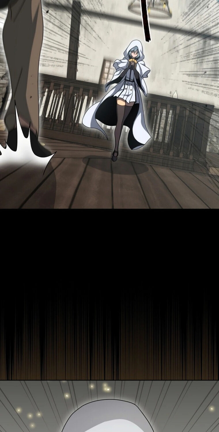 Tử Linh Sư Thiên Tài Của Học Viện: Chapter 162.1