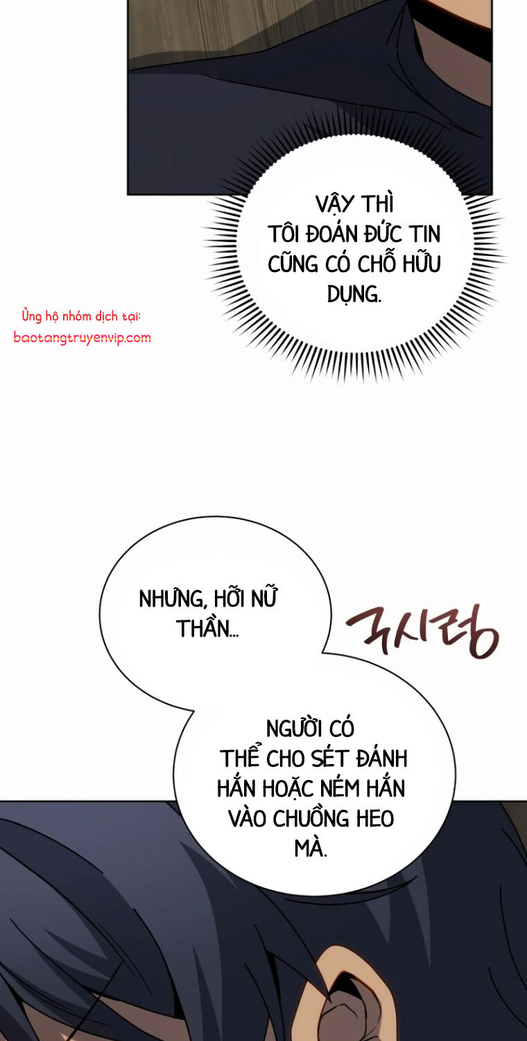 Tử Linh Sư Thiên Tài Của Học Viện: Chapter 162.1