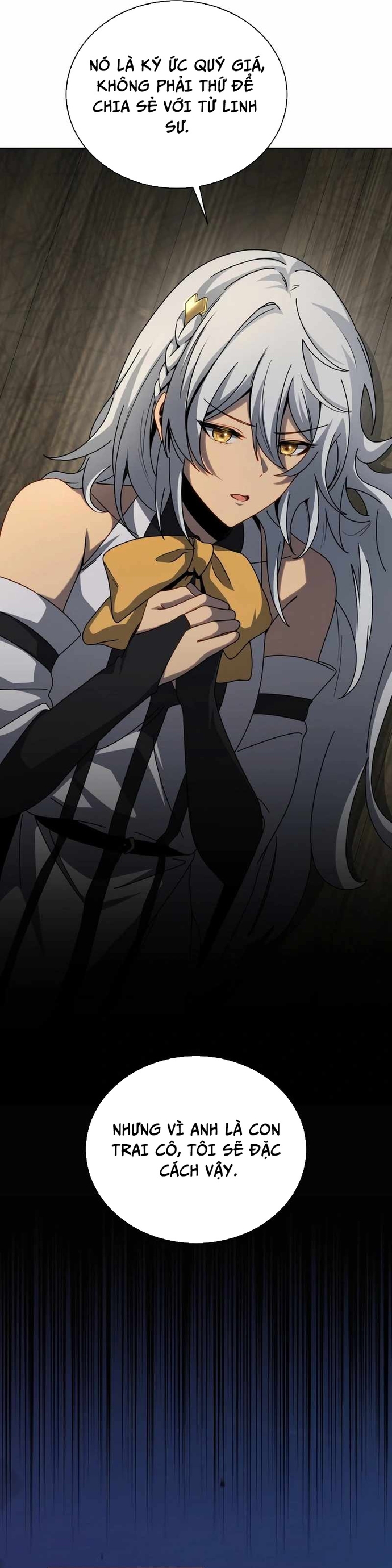 Tử Linh Sư Thiên Tài Của Học Viện: Chapter 162