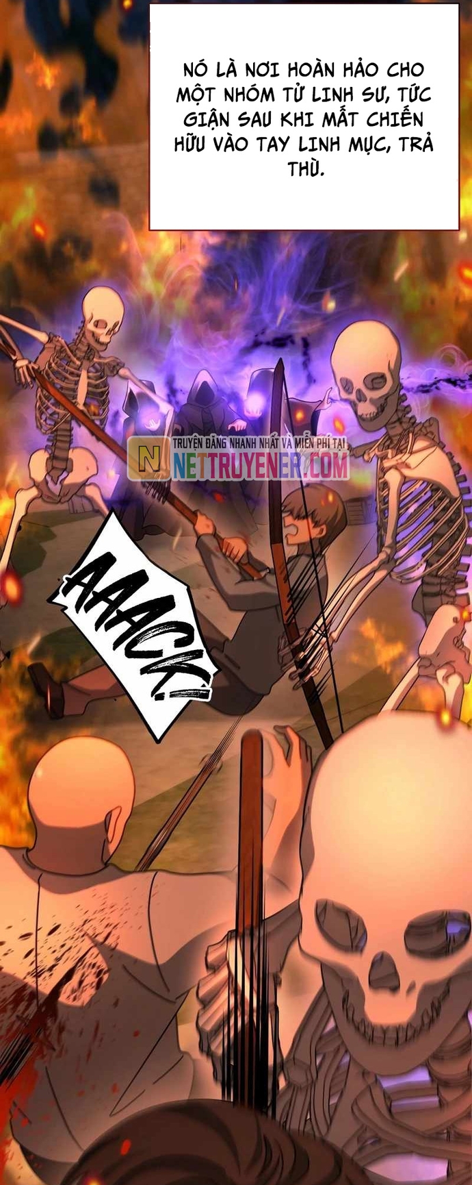 Tử Linh Sư Thiên Tài Của Học Viện: Chapter 162