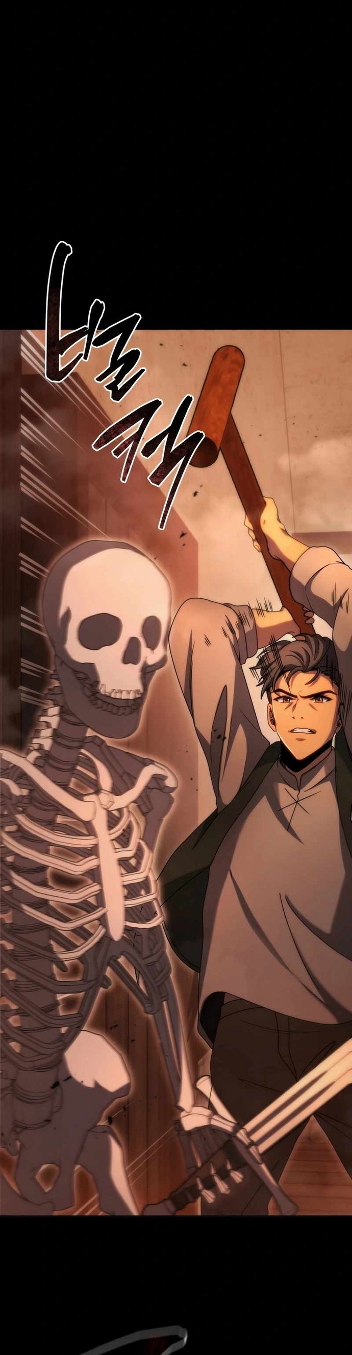 Tử Linh Sư Thiên Tài Của Học Viện: Chapter 162