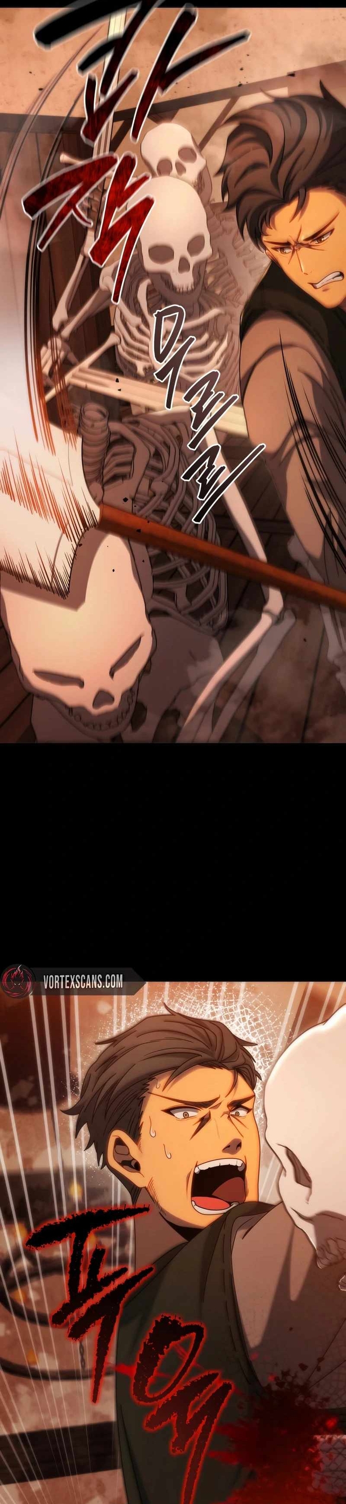 Tử Linh Sư Thiên Tài Của Học Viện: Chapter 162