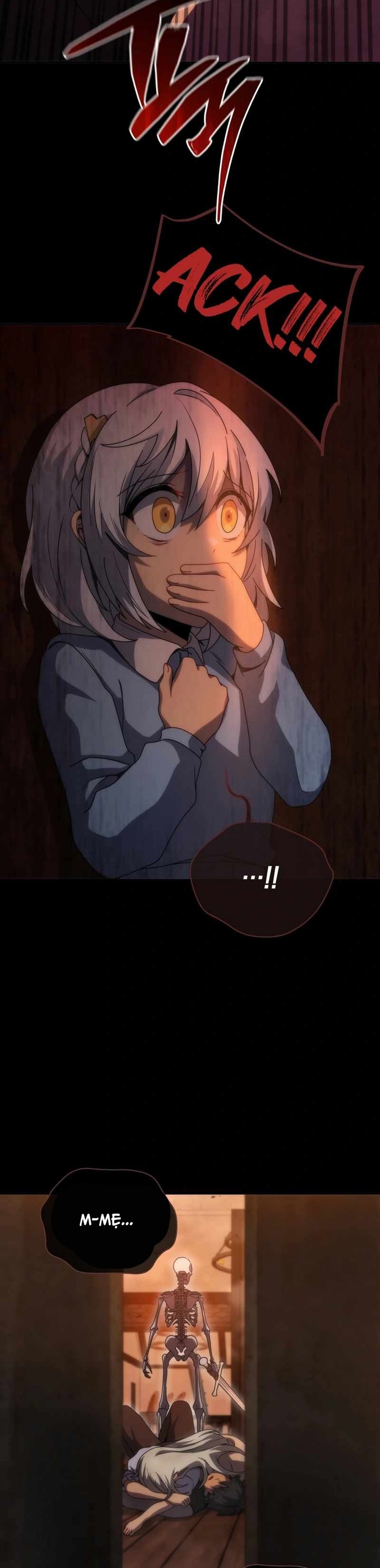 Tử Linh Sư Thiên Tài Của Học Viện: Chapter 162