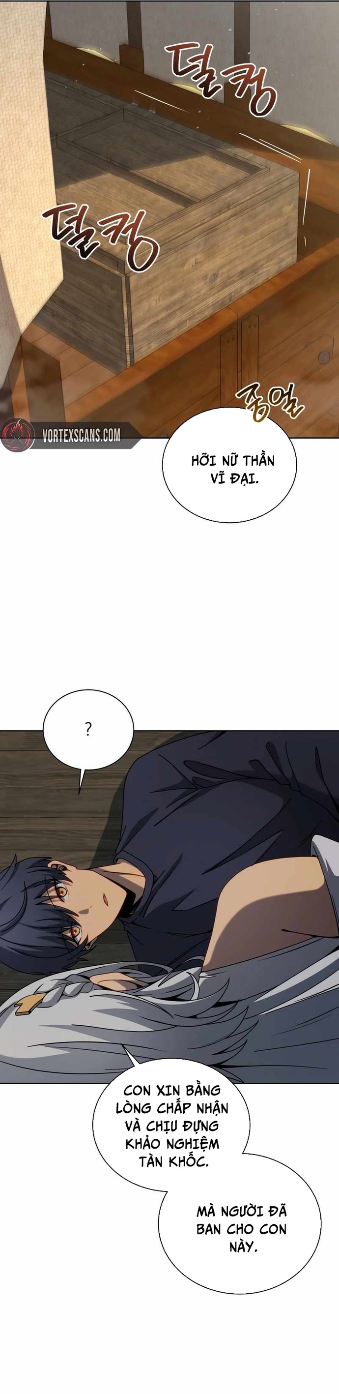 Tử Linh Sư Thiên Tài Của Học Viện: Chapter 162