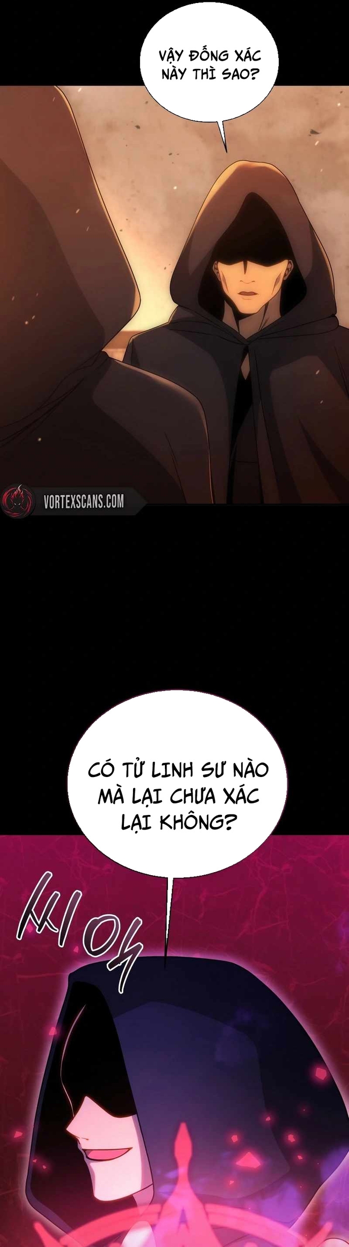 Tử Linh Sư Thiên Tài Của Học Viện: Chapter 162