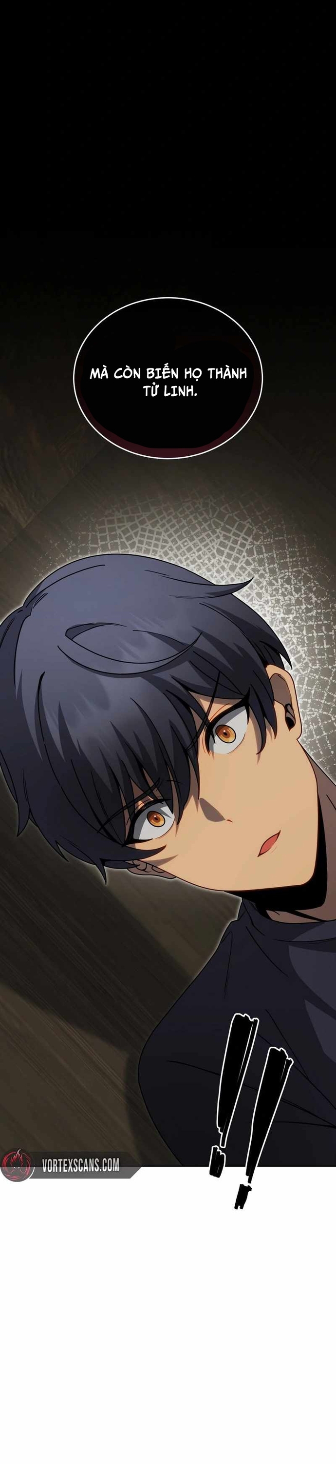 Tử Linh Sư Thiên Tài Của Học Viện: Chapter 162