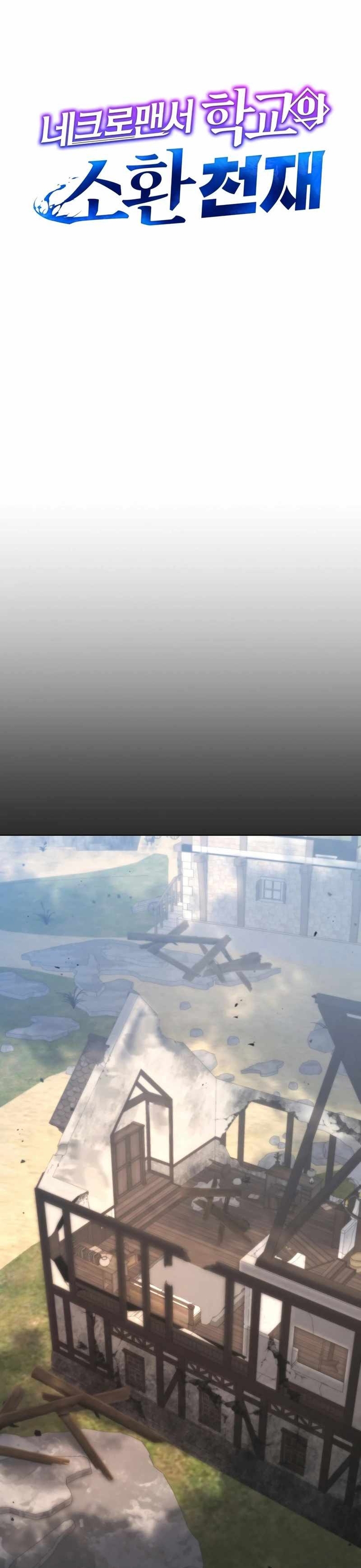 Tử Linh Sư Thiên Tài Của Học Viện: Chapter 162