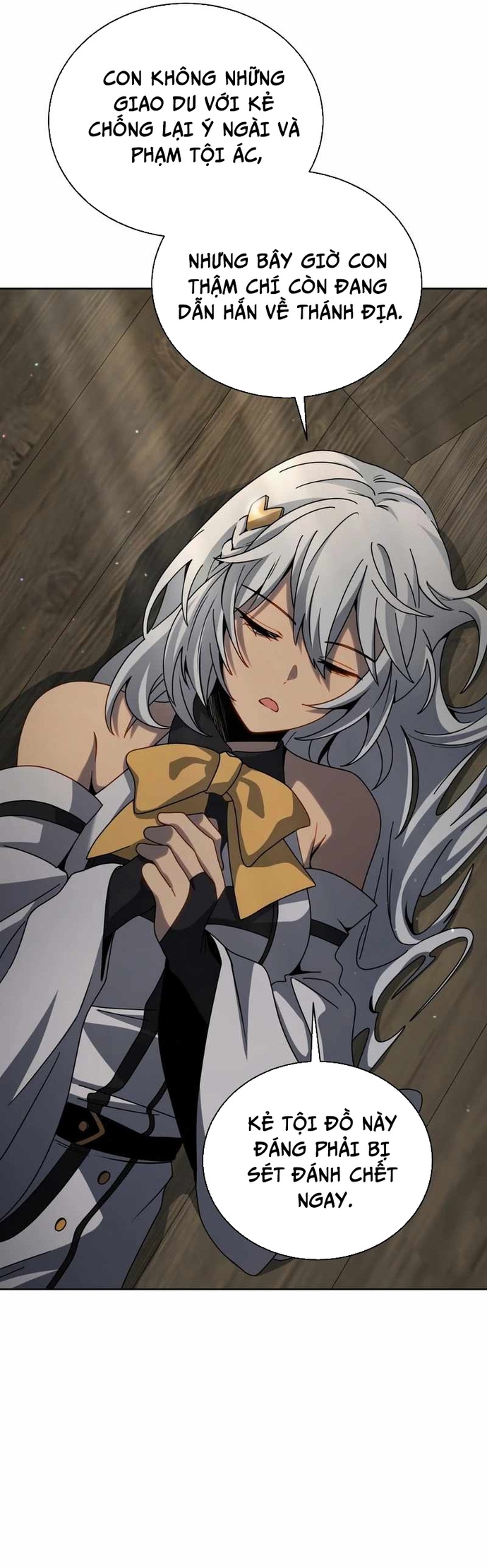 Tử Linh Sư Thiên Tài Của Học Viện: Chapter 162