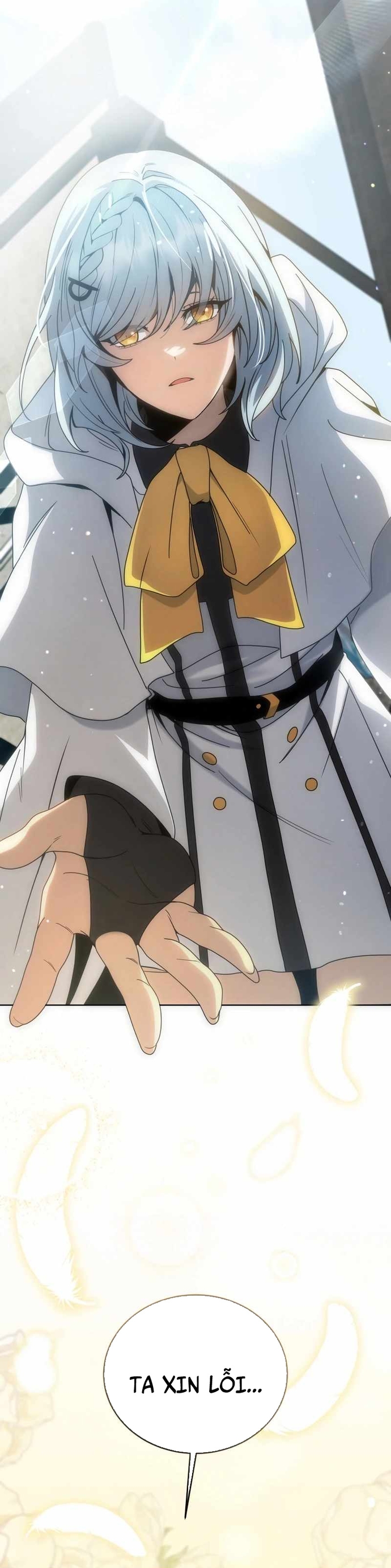 Tử Linh Sư Thiên Tài Của Học Viện: Chapter 162