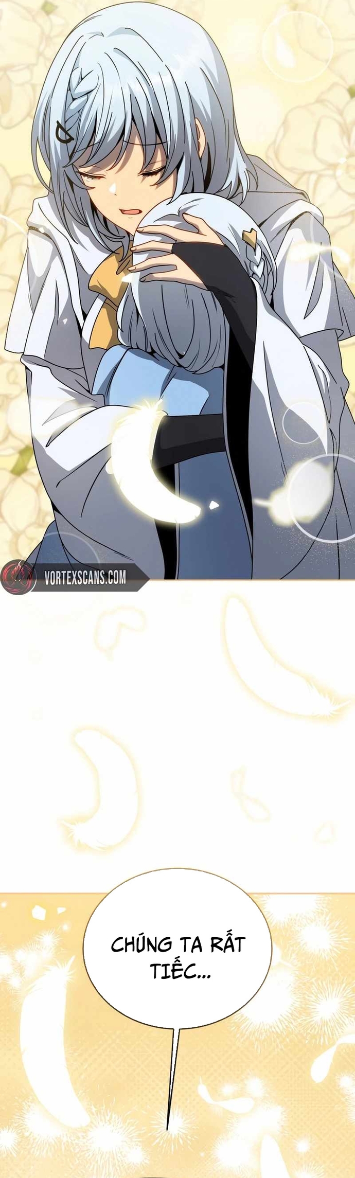 Tử Linh Sư Thiên Tài Của Học Viện: Chapter 162