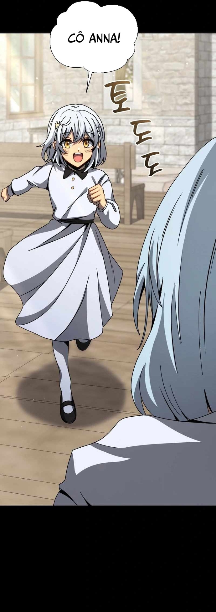 Tử Linh Sư Thiên Tài Của Học Viện: Chapter 162