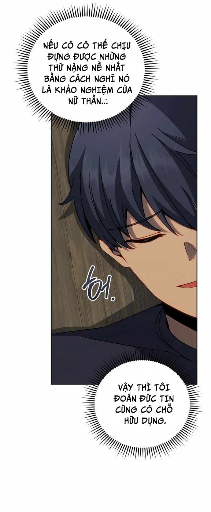 Tử Linh Sư Thiên Tài Của Học Viện: Chapter 162