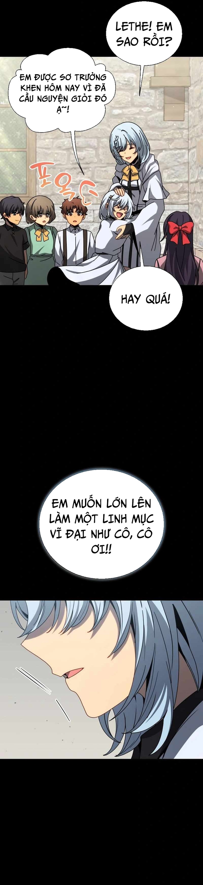 Tử Linh Sư Thiên Tài Của Học Viện: Chapter 162