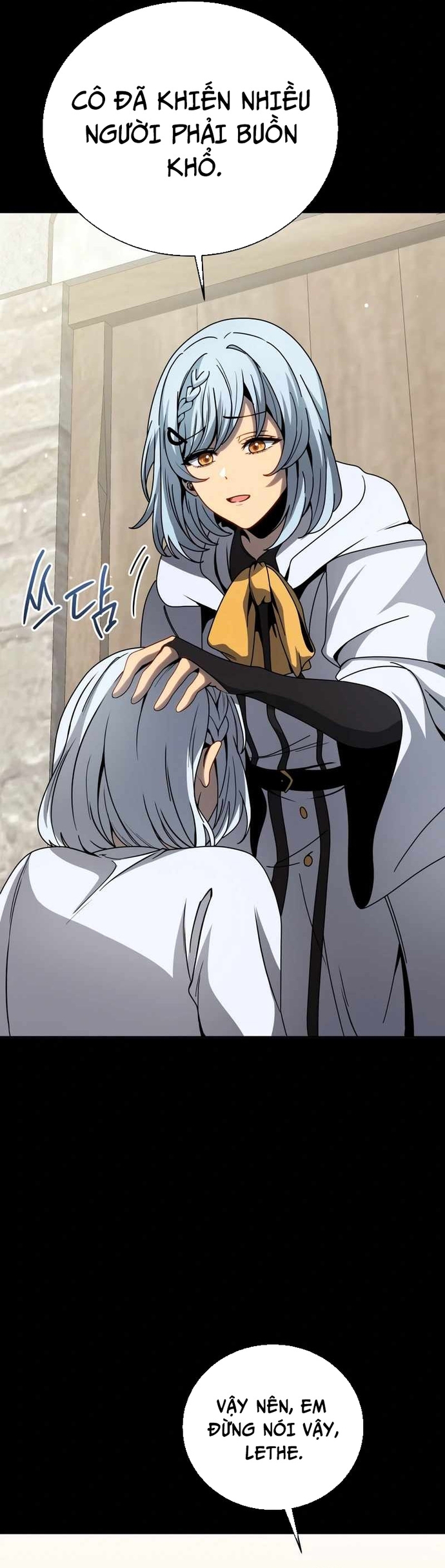 Tử Linh Sư Thiên Tài Của Học Viện: Chapter 162