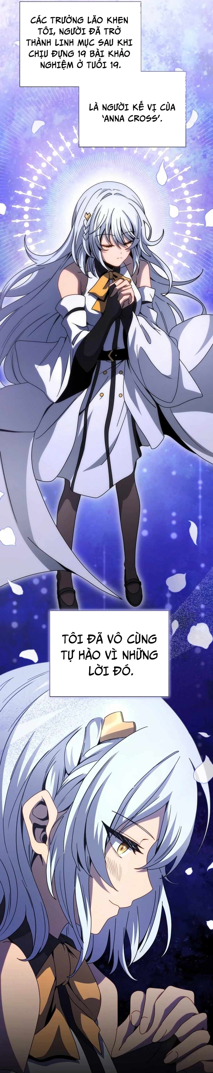 Tử Linh Sư Thiên Tài Của Học Viện: Chapter 162