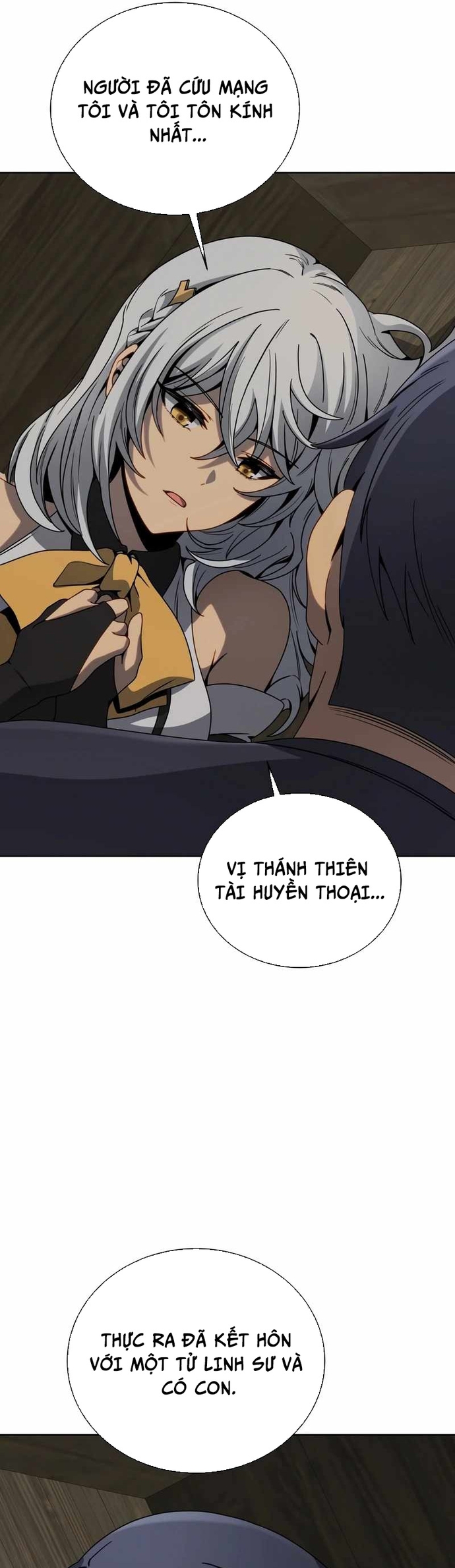 Tử Linh Sư Thiên Tài Của Học Viện: Chapter 162