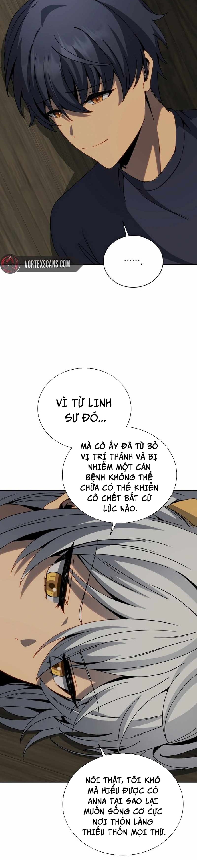 Tử Linh Sư Thiên Tài Của Học Viện: Chapter 162