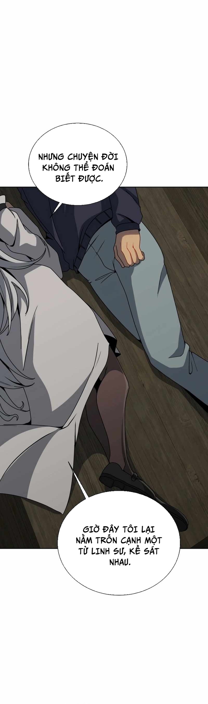 Tử Linh Sư Thiên Tài Của Học Viện: Chapter 162