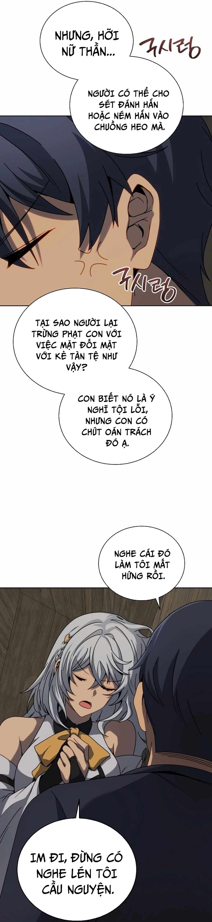 Tử Linh Sư Thiên Tài Của Học Viện: Chapter 162