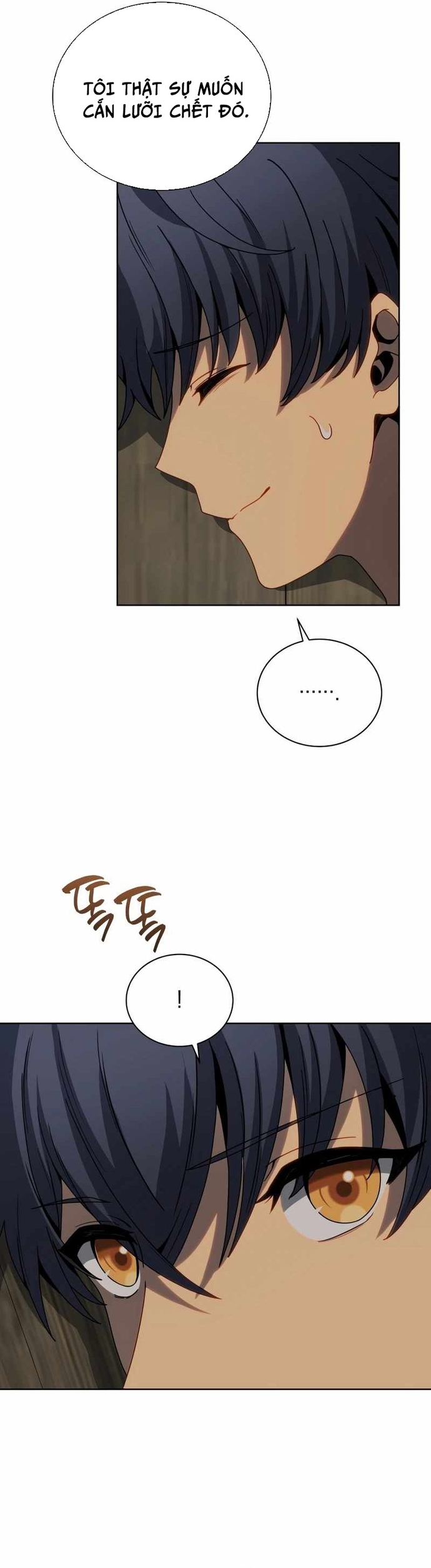 Tử Linh Sư Thiên Tài Của Học Viện: Chapter 162