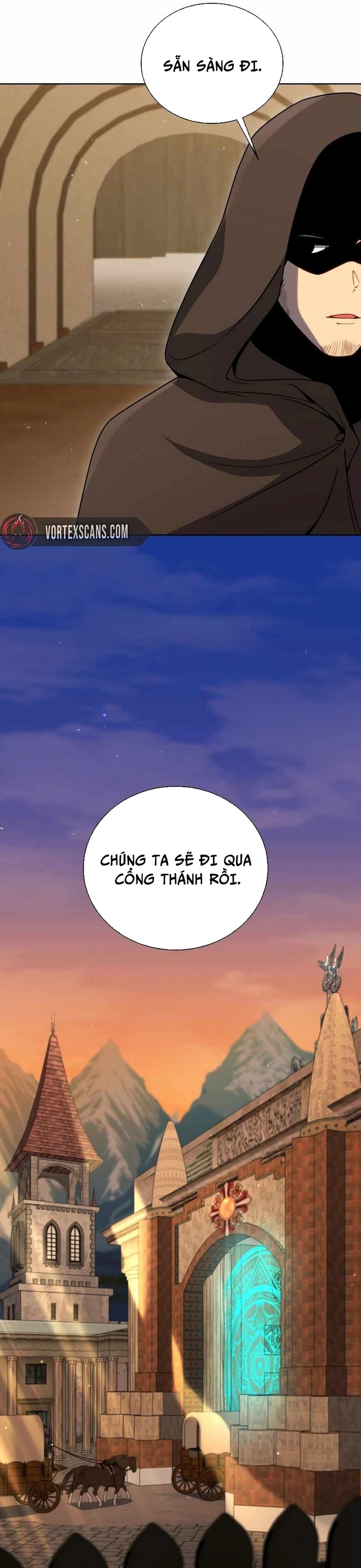 Tử Linh Sư Thiên Tài Của Học Viện: Chapter 162