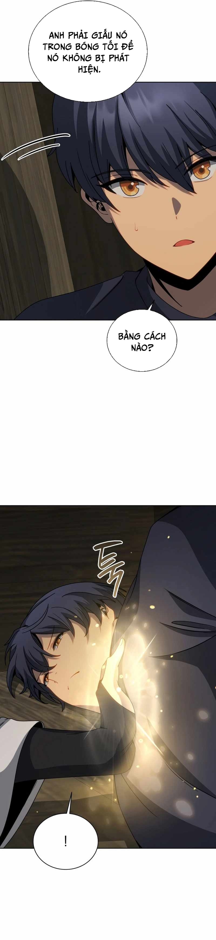 Tử Linh Sư Thiên Tài Của Học Viện: Chapter 162