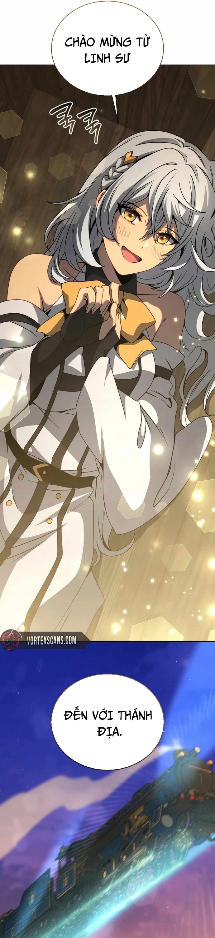 Tử Linh Sư Thiên Tài Của Học Viện: Chapter 162