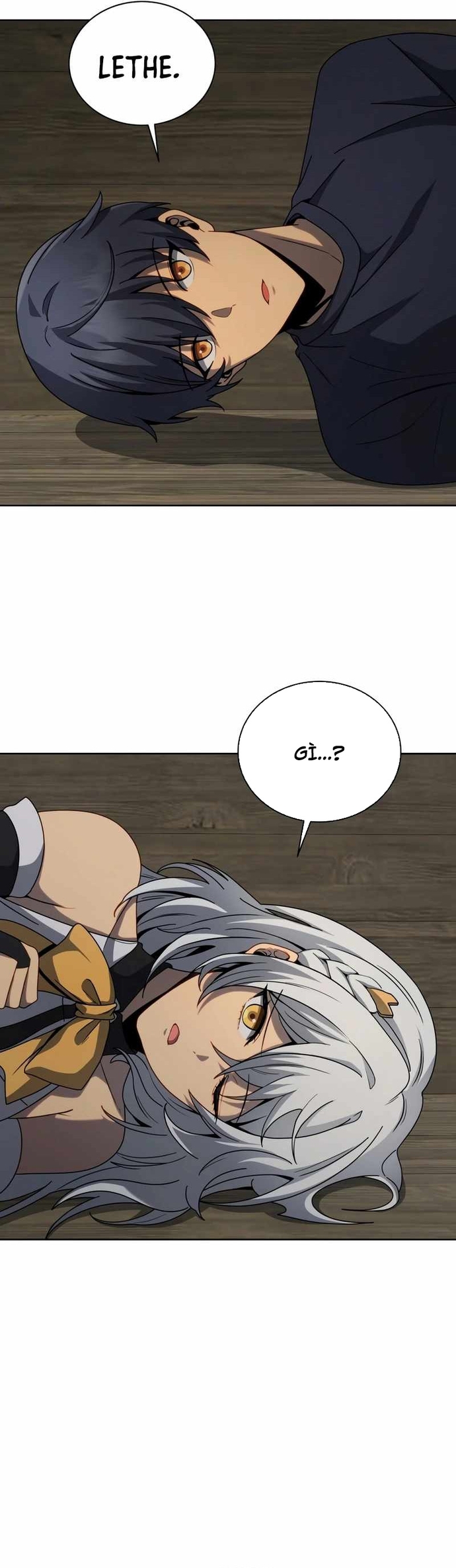 Tử Linh Sư Thiên Tài Của Học Viện: Chapter 162