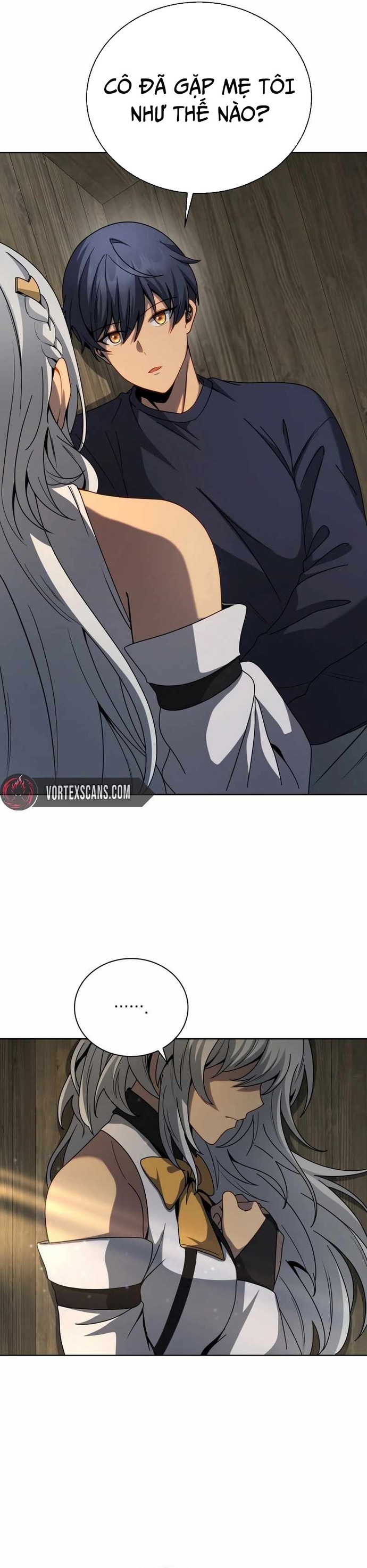 Tử Linh Sư Thiên Tài Của Học Viện: Chapter 162