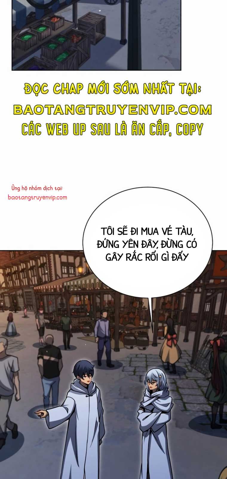 Tử Linh Sư Thiên Tài Của Học Viện: Chapter 163.1