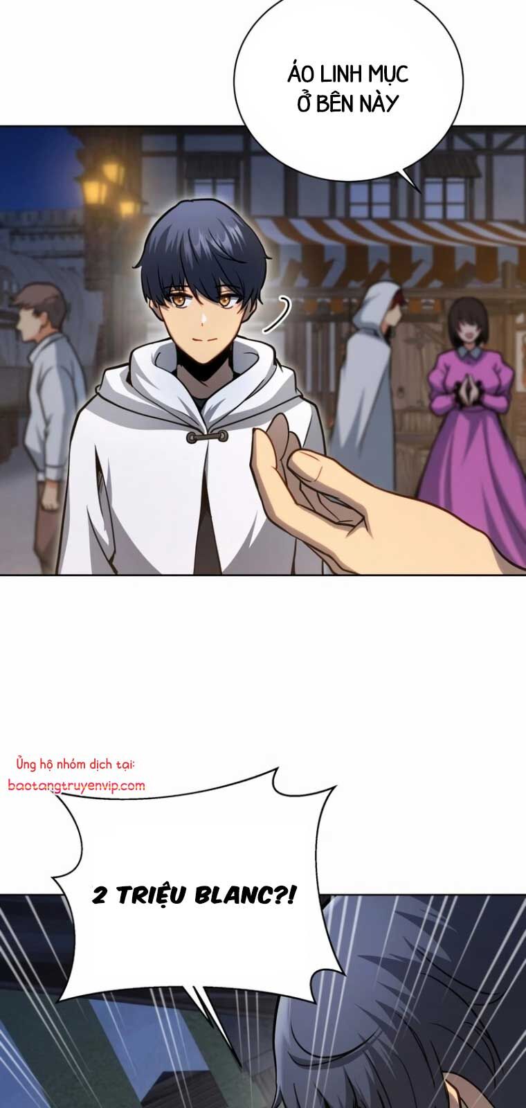 Tử Linh Sư Thiên Tài Của Học Viện: Chapter 163.1