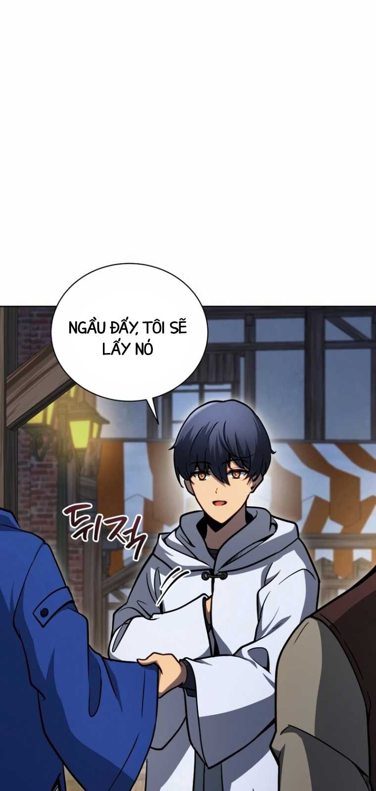 Tử Linh Sư Thiên Tài Của Học Viện: Chapter 163.1