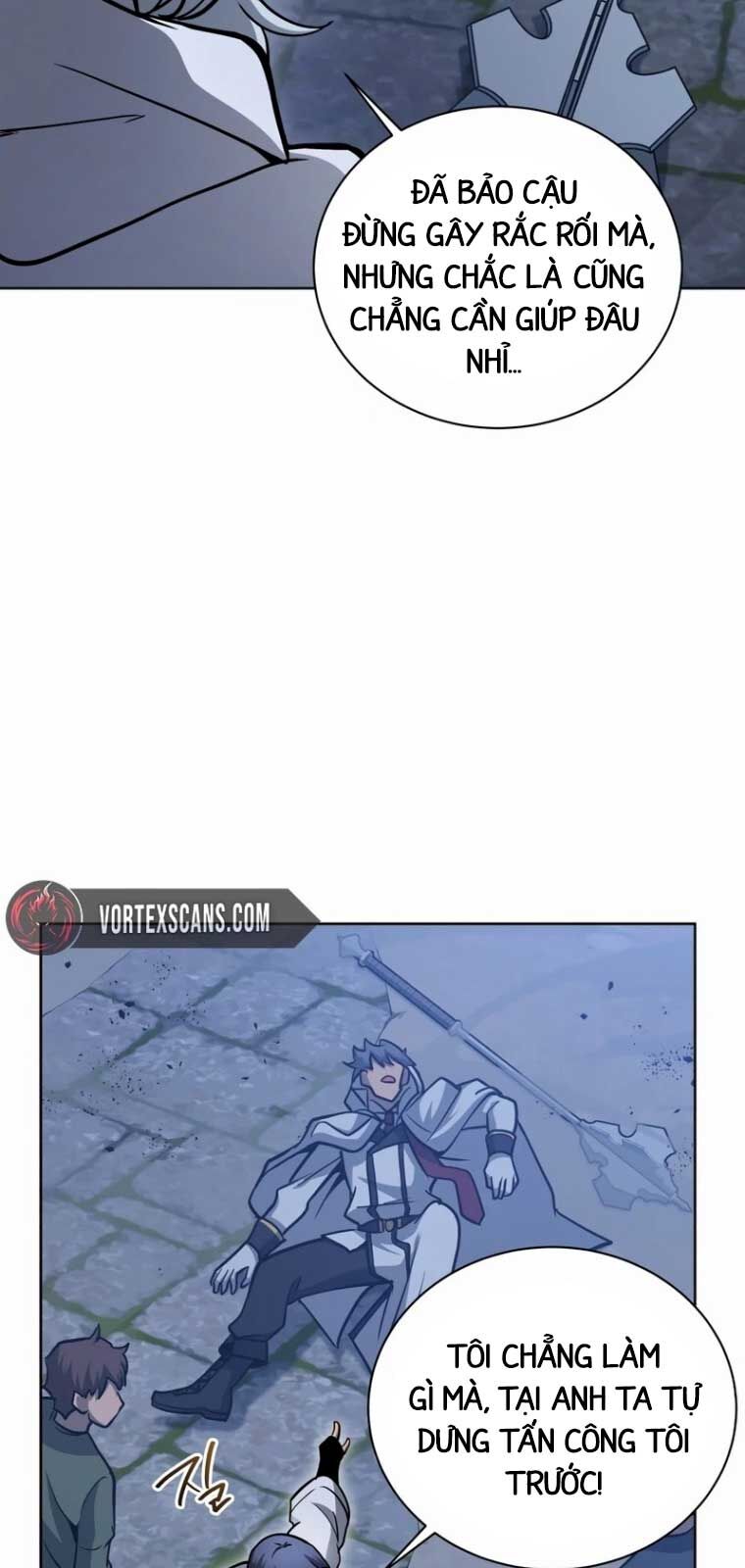 Tử Linh Sư Thiên Tài Của Học Viện: Chapter 163.1