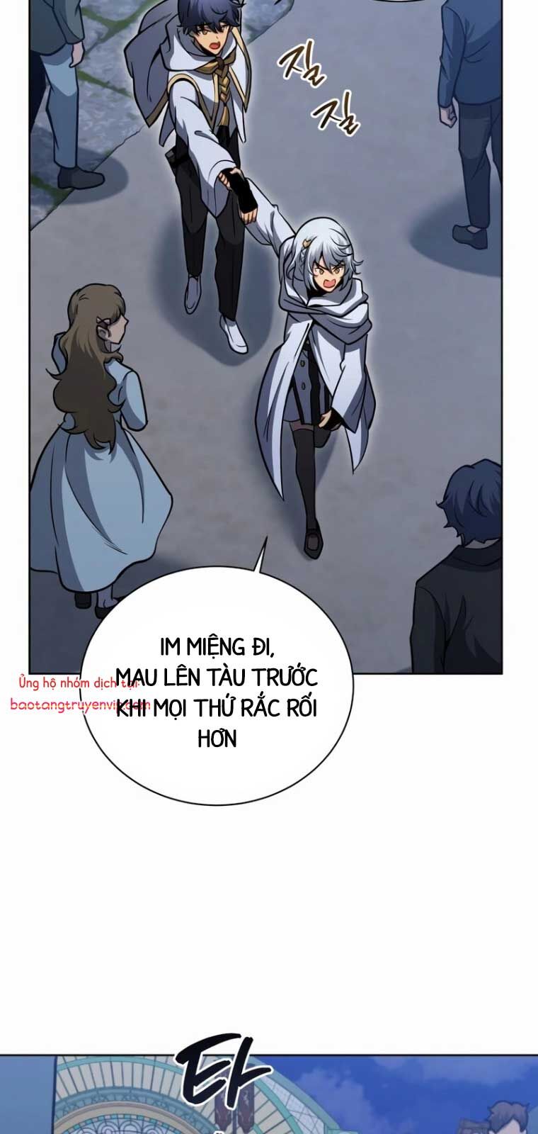 Tử Linh Sư Thiên Tài Của Học Viện: Chapter 163.1